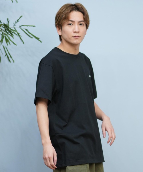 KEEN(キーン)の「【ムラサキスポーツ限定】KEEN/キーン 半袖Tシャツ バックプリント 吸汗速乾 1031504/1031505/1031506(Tシャツ/カットソー・メンズ・ホワイト/ブラック/セージグリーン・S/XL/L/M)」の12枚目の写真