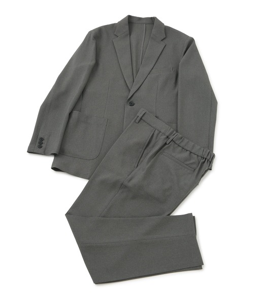 セットアップ対応】j.n.r.d/ハイストレッチ2Bジャケット（その他