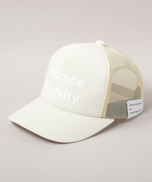 HK EMBRACE CAP