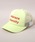 CA4LA�i�J�V���j�́uHK EMBRACE CAP�i�L���b�v�j�v�b�O���[��