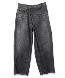 jieda デニムパンツ JieDa DENIM SPECIAL FEATURE | FEATURE | rish-online(リシュ