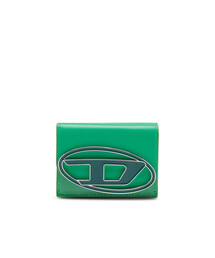 DIESEL（ディーゼル）の「ウィメンズ 三つ折りウォレット 1DR TRI FOLD COIN XS II（財布）」