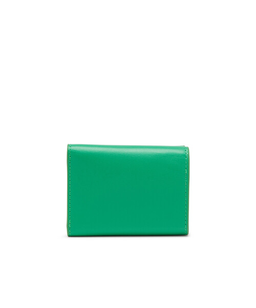 DIESEL(ディーゼル)の「ウィメンズ 三つ折りウォレット 1DR TRI FOLD COIN XS II(財布・レディース・その他/その他1/グリーン・UNI)」の15枚目の写真