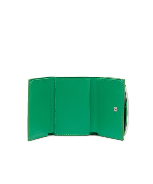 ウィメンズ 三つ折りウォレット 1DR 1DR TRI FOLD CO ウィメンズ 三つ折りウォレット 1DR TRI FOLD COIN XS II（財布