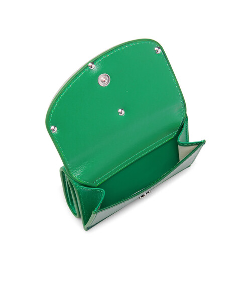 DIESEL 1dr Tri Fold Coin Xs Ii 財布 1DR TRI FOLD COIN XS II 三つ折りウォレット｜ブルー｜ウィメンズ｜DIESEL