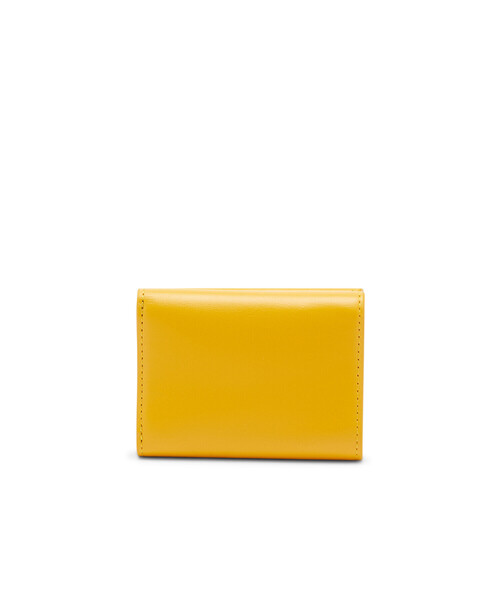 DIESEL(ディーゼル)の「ウィメンズ 三つ折りウォレット 1DR TRI FOLD COIN XS II(財布・レディース・その他/その他1/グリーン・UNI)」の8枚目の写真