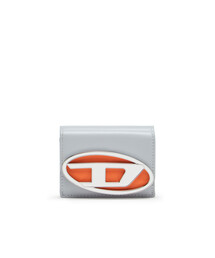 DIESEL（ディーゼル）の「ウィメンズ 三つ折りウォレット 1DR TRI FOLD COIN XS II（財布・レディース）」