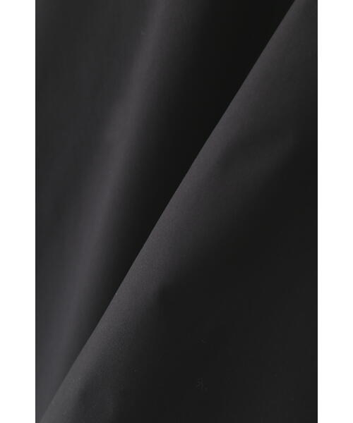 LE PHIL（ルフィル）の「◆SOLOTEXフレアブラウス（シャツ/ブラウス・レディース・ブラック/ホワイト/ブラウン・F）」の9枚目の写真