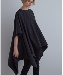 LE PHIL | ◆SOLOTEXフレアブラウス(シャツ/ブラウス)