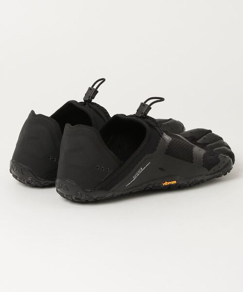 靴 VIBRAM 5FINGERS SUICOKE HUMAMPHIBIAN-LO suicoke（スイコック）の「Vibram 5fingers by SUICOKE humamphibian