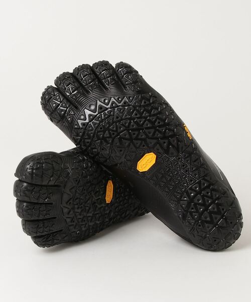 suicoke（スイコック）の「Vibram 5fingers by SUICOKE humamphibian
