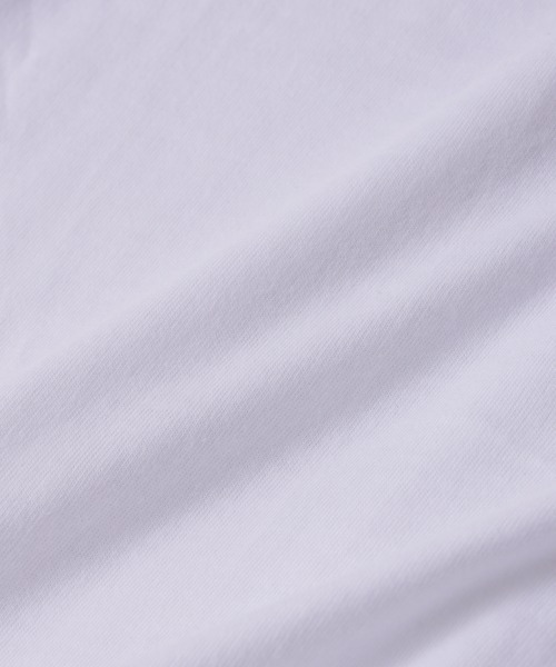 NANO universe（ナノユニバース）の「「着るアート」Herbert List/Magnum Photos Tシャツ長袖FRANCE（Tシャツ/カットソー・メンズ・オフホワイト・M/L）」の14枚目の写真