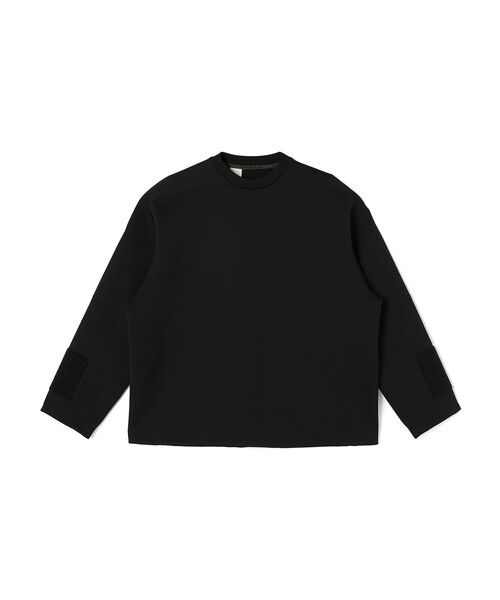 セール】CREWNECK LONG SLEEVE（Tシャツ/カットソー）｜N
