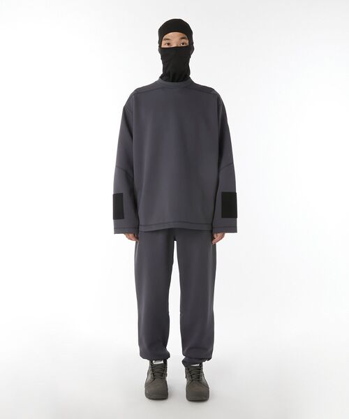 N.HOOLYWOOD エヌハリウッド　テストプロダクト　ロンT N.HOOLYWOOD - N.HOOLYWOOD TEST PRODUCT EXCHANGE SERVICE