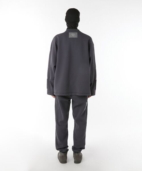 セール】CREWNECK LONG SLEEVE（Tシャツ/カットソー）｜N