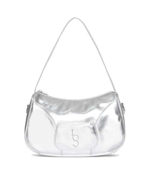 ☆ILLIGO☆Signature Bag 韓国発 人気 クロスバッグ 2WAY セール】【日本未発売/WEB限定】ILLIGO(イリゴ)/2WAY ショルダー