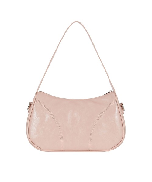 無料配送 ◆ ILLIGO ◆ Signature Bag Beige セール】【日本未発売/WEB限定】ILLIGO(イリゴ)/2WAY ショルダー