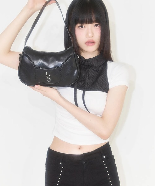 セール】【日本未発売/WEB限定】ILLIGO(イリゴ)/2WAY ショルダーバッグ