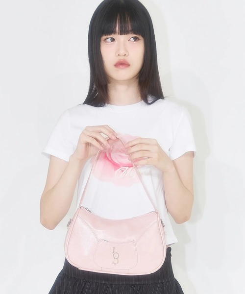 セール】【日本未発売/WEB限定】ILLIGO(イリゴ)/2WAY ショルダー