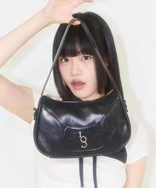 セール】【日本未発売/WEB限定】ILLIGO(イリゴ)/2WAY ショルダー