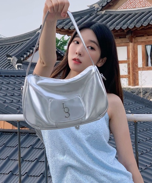 セール】【日本未発売/WEB限定】ILLIGO(イリゴ)/2WAY ショルダーバッグ