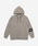 Hurley �i�n�[���[�j�́u�yHurley/�n�[���[�z�������p���b�V���t�[�f�B�[�@�z�������@UPF50+�@�t�@���g���@���b�V���p�[�J�[�@PHANTOM ICON OVRSZD FZ HOODIE�i���b�V���K�[�h�j�v�b�J�[�L�u���E��