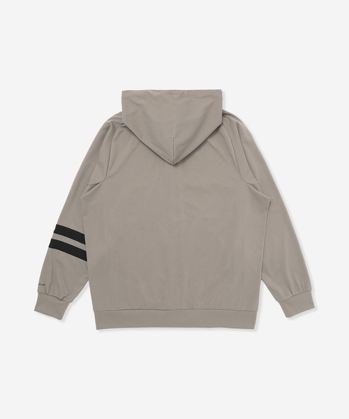 Hurley/ハーレー】水陸両用ラッシュフーディー プルオーバー