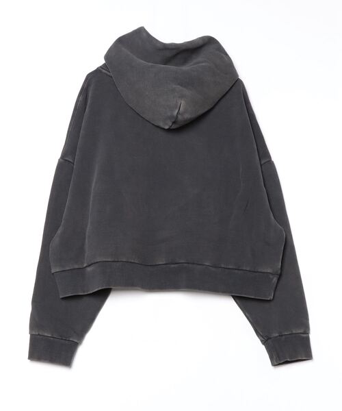 【新品】Entire Studios HEAVY HOODパーカー L entire studios - ヘビー プルオーバー フーディー パーカー