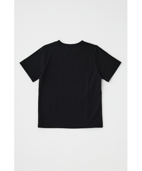 トップス SUVIN GIZA PREMIUM POISE T-SHIRTS/BLACK トップス SUVIN GIZA PREMIUM POISE T-SHIRTS/BLACK SUVIN GIZA