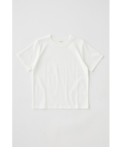 SUVIN GIZA PREMIUM POISE T-SHIRTS/ベージュ セール】【2サイズ展開】SUVIN GIZA CN Tシャツ（Tシャツ