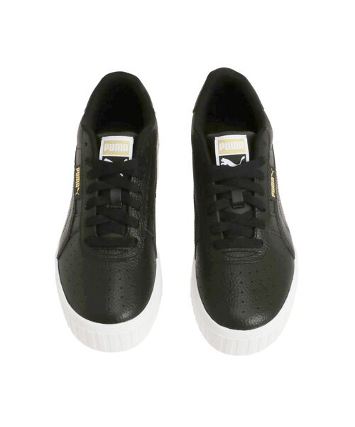 PUMA（プーマ）の「【PUMA】CALIウェッジウィメンズ（スニーカー・レディース・ホワイト・M/L）」の5枚目の写真