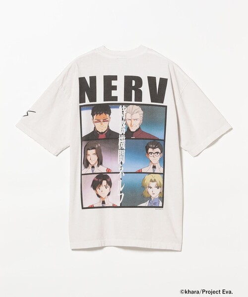EVANGELION:95 / グラフィック Tシャツ EVA0020A（Tシャツ
