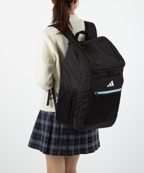リュックサック B4サイズ 15.6インチPC 35L 68562（バックパック