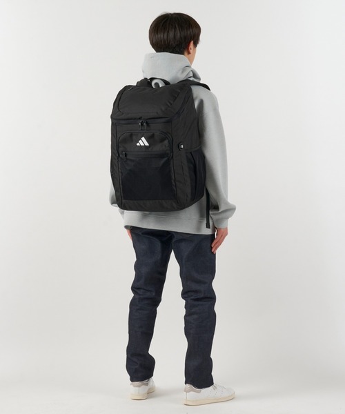 エクレア様確認用 リュックサック B4サイズ 15.6インチPC 35L 68562（バックパック