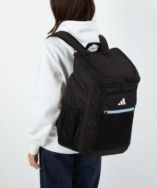 リュックサック B4サイズ 15.6インチPC 35L 68562（バックパック