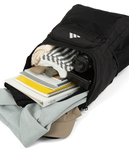 リュックサック B4サイズ 15.6インチPC 35L 68562（バックパック