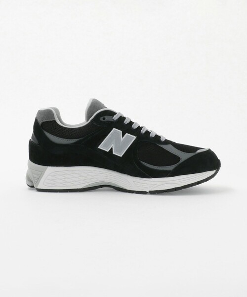NEW BALANCE(ニューバランス)の「<New Balance> M2002RX/スニーカー(スニーカー・メンズ・ブラック/グレー・26cm/28cm/26.5cm/28.5cm/29cm/27cm/25.5cm/27.5cm/25cm)」の5枚目の写真