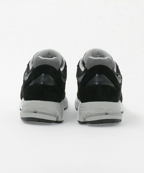 NEW BALANCE(ニューバランス)の「<New Balance> M2002RX/スニーカー(スニーカー・メンズ・ブラック/グレー・26cm/28cm/26.5cm/28.5cm/29cm/27cm/25.5cm/27.5cm/25cm)」の6枚目の写真