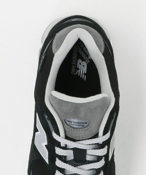 NEW BALANCE(ニューバランス)の「<New Balance> M2002RX/スニーカー(スニーカー・メンズ・ブラック/グレー・26cm/28cm/26.5cm/28.5cm/29cm/27cm/25.5cm/27.5cm/25cm)」の8枚目の写真