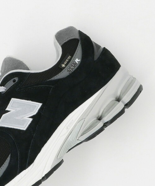 NEW BALANCE(ニューバランス)の「<New Balance> M2002RX/スニーカー(スニーカー・メンズ・ブラック/グレー・26cm/28cm/26.5cm/28.5cm/29cm/27cm/25.5cm/27.5cm/25cm)」の10枚目の写真