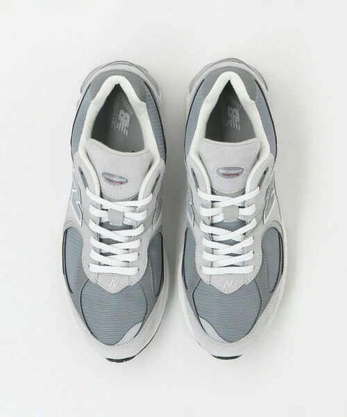NEW BALANCE(ニューバランス)の「<New Balance> M2002RX/スニーカー(スニーカー・メンズ・ブラック/グレー・26cm/28cm/26.5cm/28.5cm/29cm/27cm/25.5cm/27.5cm/25cm)」の11枚目の写真