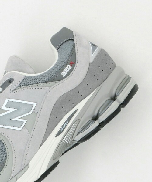 NEW BALANCE(ニューバランス)の「<New Balance> M2002RX/スニーカー(スニーカー・メンズ・ブラック/グレー・26cm/28cm/26.5cm/28.5cm/29cm/27cm/25.5cm/27.5cm/25cm)」の13枚目の写真