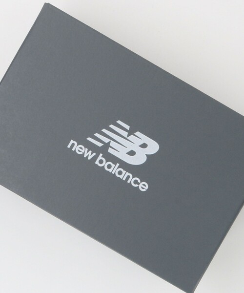 NEW BALANCE(ニューバランス)の「<New Balance> M2002RX/スニーカー(スニーカー・メンズ・ブラック/グレー・26cm/28cm/26.5cm/28.5cm/29cm/27cm/25.5cm/27.5cm/25cm)」の14枚目の写真