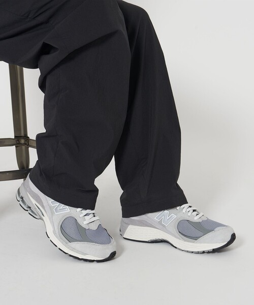 NEW BALANCE(ニューバランス)の「<New Balance> M2002RX/スニーカー(スニーカー・メンズ・ブラック/グレー・26cm/28cm/26.5cm/28.5cm/29cm/27cm/25.5cm/27.5cm/25cm)」の19枚目の写真