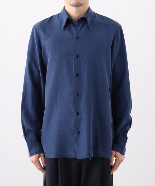 GABRIELA COLL GARMENTS ガブリエラコールガーメンツトップス GABRIELA COLL GARMENTS(ガブリエラ コールガ―メンツ) SILK
