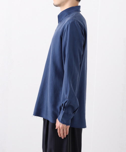 GABRIELA COLL GARMENTS(ガブリエラ コールガ―メンツ) SILK