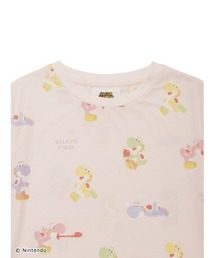 gelato pique（ジェラートピケ）の「【スーパーマリオ】【レディース