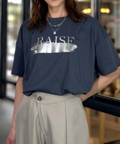 【新品未使用】SEA GRAPHIC H/S TEE（PLUMERIA） EBT240117-0034_d0e69510-025c-