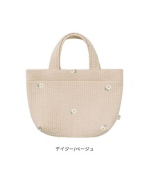 DADWAY｜ダッドウェイのマザーズバッグ（キルティング）通販