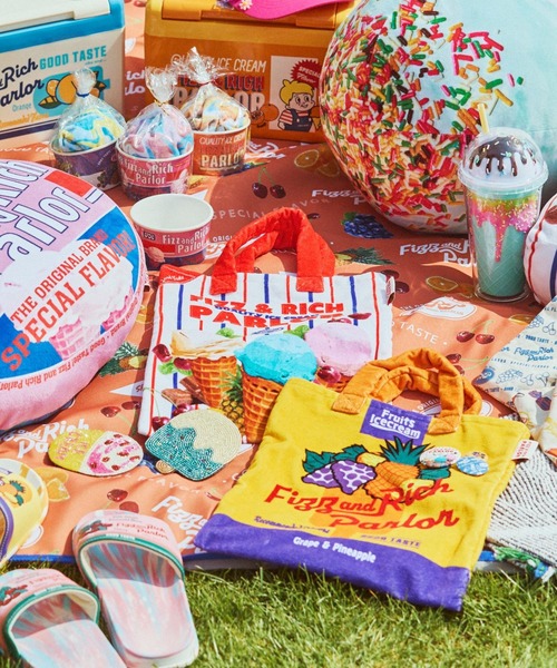 BEDOUIN short medina 美品 トート コブラバックル セール】【FIZZ&RICH PARLOR】ミニトートバッグ(トートバッグ